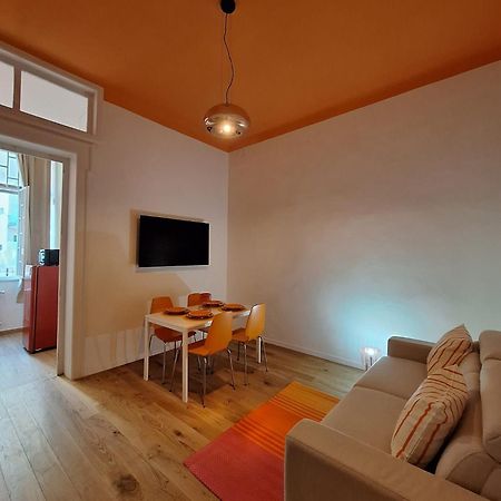 Acqua Amare Guest House Bari Exterior foto