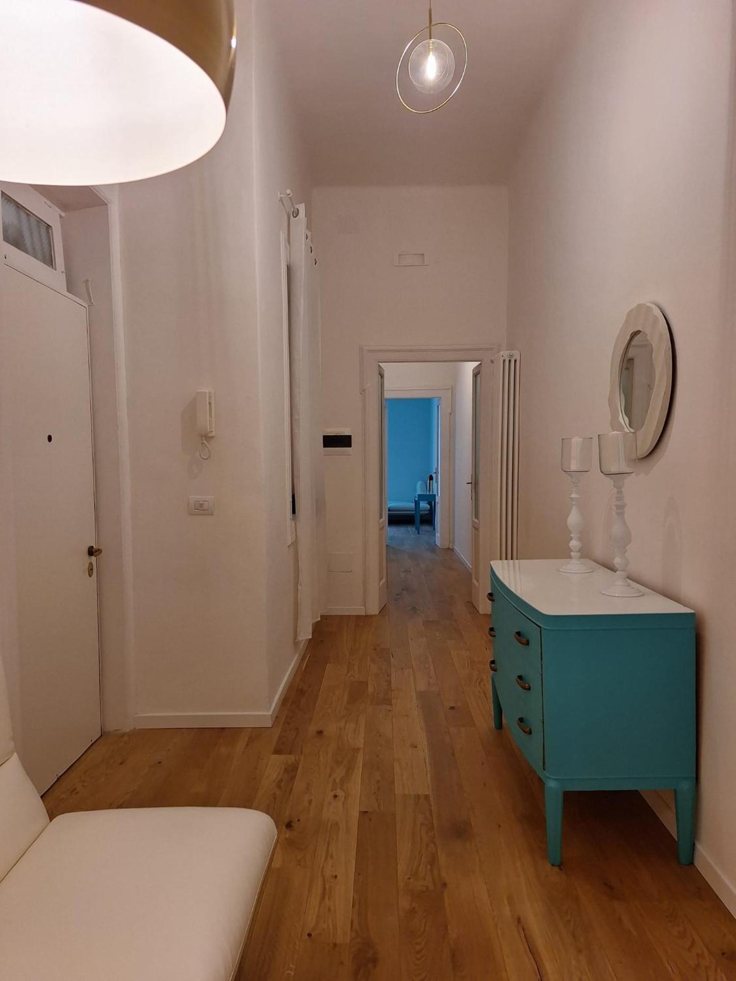 Acqua Amare Guest House Bari Exterior foto